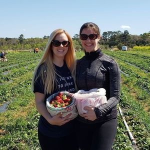 Meet your Posher, Bridget